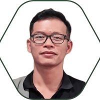 Marketer Duc Nguyen