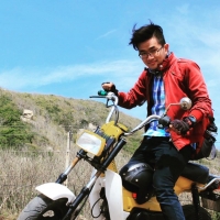 Marketer Trương Minh Hiếu