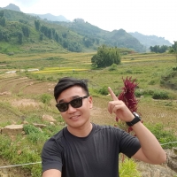 Marketer Lê Thanh Sang