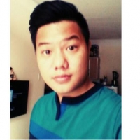 Marketer Nguyễn Giang Hữu