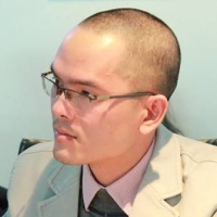 Marketer Nguyễn Hồng Quân