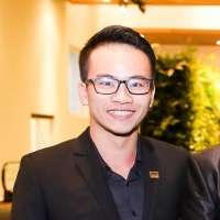 Marketer Võ Minh Thắng