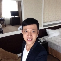 Marketer Nguyễn Anh Tài