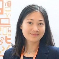 Marketer Mạch Lê Thu