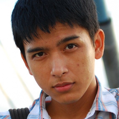 Marketer PHẠM NGUYỄN PHƯỚC HẢI