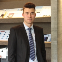 Marketer Nguyễn Thanh Tùng