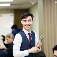 Marketer Lê Nam