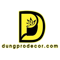 Marketer dũng pro decor