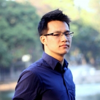 Marketer Hà Bùi