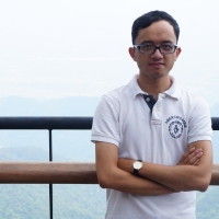 Marketer Lê Đức Duy