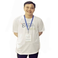 Marketer Trần Đình Chương