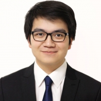 Marketer Duong H. Phu