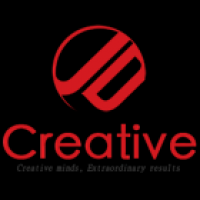 Marketer Creative JD