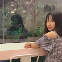 Marketer Ny Nguyễn