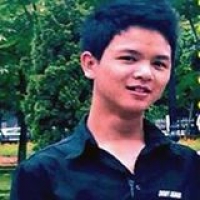 Marketer Binh Gia Trang