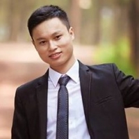 Marketer Phan Hồng Dương