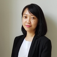 Marketer Mai Phương Dung