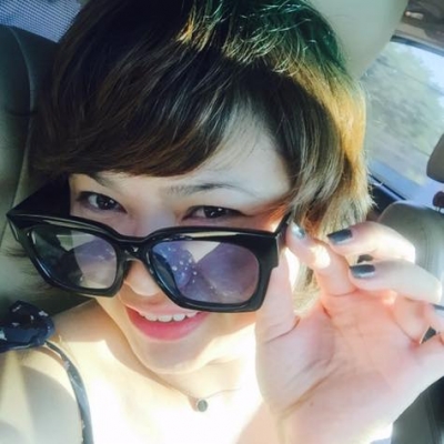 Marketer Nguyễn Thu Hà