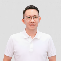 Marketer Nguyễn Nhất Trung