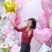 Marketer Trần Hiền