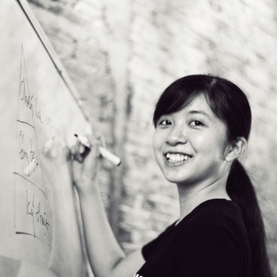 Marketer Huỳnh Thị Như Ngọc