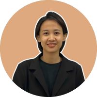 Marketer Đoàn Trần Mỹ Duyên
