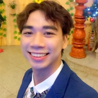 Marketer Hồ Tấn Tùng