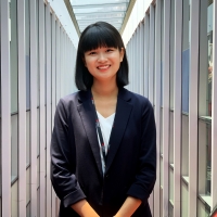 Marketer Võ Thị Diễm Trang