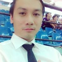 Marketer Joseph Vu Vũ Minh Thông