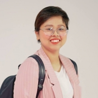 Marketer Ngô Thanh Ngân