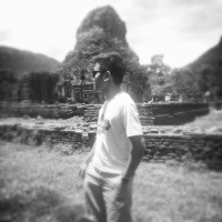 Marketer Nguyễn Thành Nam