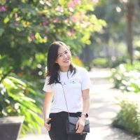 Marketer Nguyễn Thanh Phương