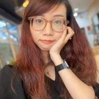Marketer Thuận Nguyễn