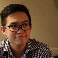 Marketer Quanny Nguyen