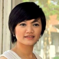 Marketer Trần Ngọc Thu
