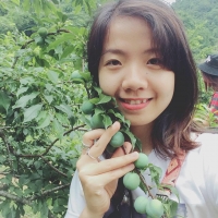 Marketer Thu Nguyễn