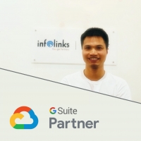 Marketer Phạm Công