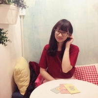 Marketer Lê Minh Phương