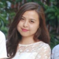 Marketer Nguyễn Ngọc Mai
