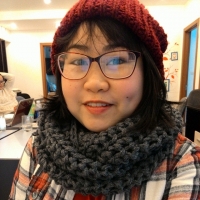 Marketer Nguyễn Hạnh Diệp