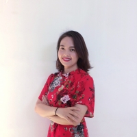 Marketer Phạm Thị Mai Uyên