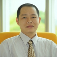 Marketer Thái Phúc Gia Hưng