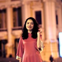 Marketer Thu Quỳnh Vũ