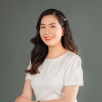 Marketer Pham Nguyen Phuong Khue