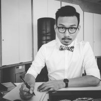 Marketer Nguyễn Hiếu