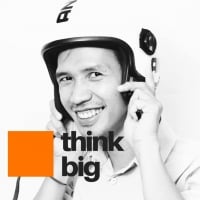 Marketer TRẦN THIÊN PHÚ