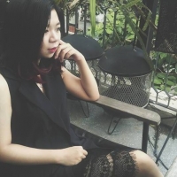 Marketer Nguyễn Quỳnh Nga