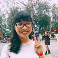 Marketer Ngô Ngọc Phương