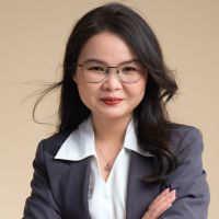 Marketer Nguyễn Thị Thu Hảo