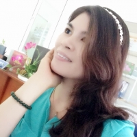 Marketer LÊ HẢI QUỲNH